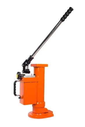 Домкрат гидравлический TOR ДПГ-100 (HM-100) 10 т (G) 105102 купить в Уфе