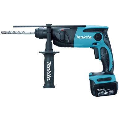 Аккумуляторный перфоратор Makita BHR162RFE купить в Уфе