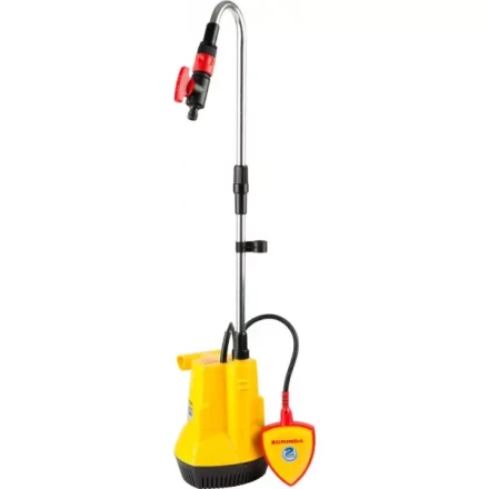 Насос GRINDA погружной низкого давления, пропускная способность 2200 л/час, высота подачи воды 11 м, 300 Вт GLP-36-11 купить в Уфе