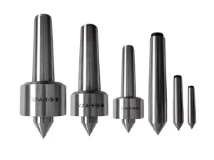 Центр вращения A-1-4-Н Гост 8742-75 купить в Уфе