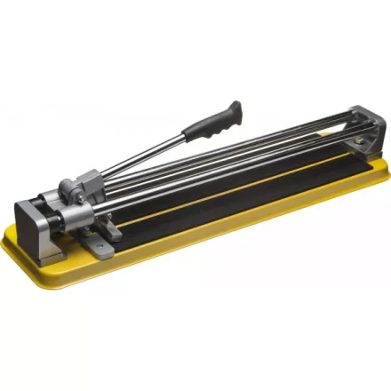 Плиткорез STAYER &quot;PROFI&quot; на подшипниках, усиленная платформа, 500мм 3318-50 купить в Уфе