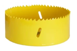 Коронка Bi-Metal Ф114 мм М42 Энкор 24414