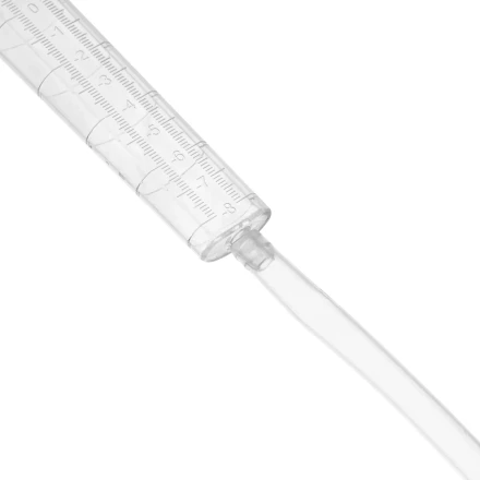 Гидроуровень,удлиненная колба, рельефная градуировка, 25м Matrix 37095 купить в Уфе