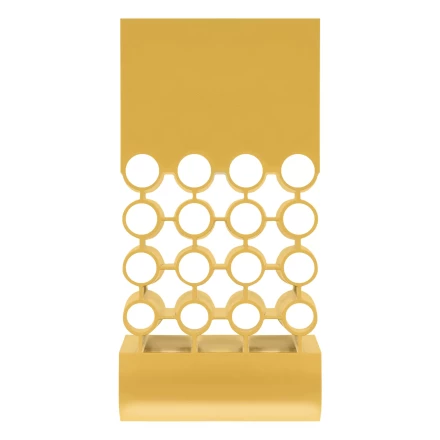 Упор противооткатный для грузового транспорта Stels, ЖЕЛТЫЙ, 35 т, 438х200х205 мм, 56777 купить в Уфе