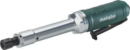 Шлифмашина Metabo ПШМ DG 700 (прямолинейная) пневматическая купить в Уфе