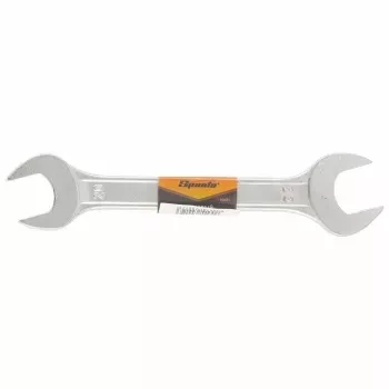 Ключ рожковый, 13 х 17 мм, хромированный SPARTA 144515 купить в Уфе