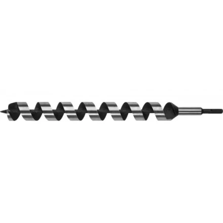 ЗУБР. Сверло по дереву, спираль Левиса, SDS-plus хвостовик, 35х450мм 29482-450-35 купить в Уфе