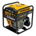 Генератор инверторный DENZEL GK-3800iF, 3,8 кВт, 230 В, ручной старт купить в Уфе