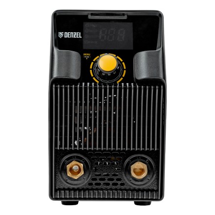 Аппарат инвертор. дуговой сварки Denzel SDR-205 Ultra, 200 А, ПВ 60% 94360 купить в Уфе