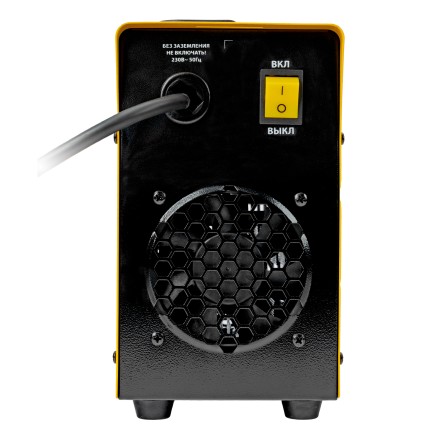 Аппарат инвертор. дуговой сварки Denzel SDR-205 Ultra, 200 А, ПВ 60% 94360 купить в Уфе