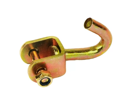 Крюк для стяжных ремней TOR 3,0 т 35 мм JK35301 (J) 1046990 купить в Уфе