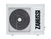 Блок внутренний ZANUSSI ZACS/I-18 HE/A15/N1/In сплит-системы, инверторного типа купить в Уфе