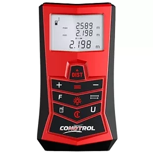 Дальномер лазерный Condtrol Mettro 60 купить в Уфе