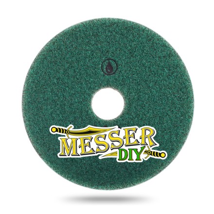 MESSER АГШК 100 MESH для шлифовки с подачей воды купить в Уфе