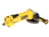 Углошлифовальная машина DeWalt D 28136 купить в Уфе