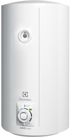 Водонагреватель ELECTROLUX EWH 125 AXIOmatic купить в Уфе