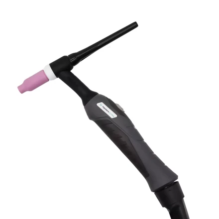 Горелка TW 26FX Ultra 4m (OKC35x50 / 2pin / Gas б/р) PR26435211 купить в Уфе