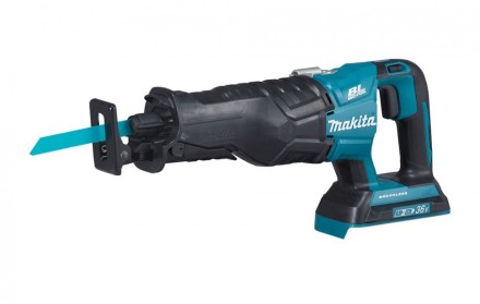 Аккумуляторная сабельная пила Makita DJR360RM2 купить в Уфе