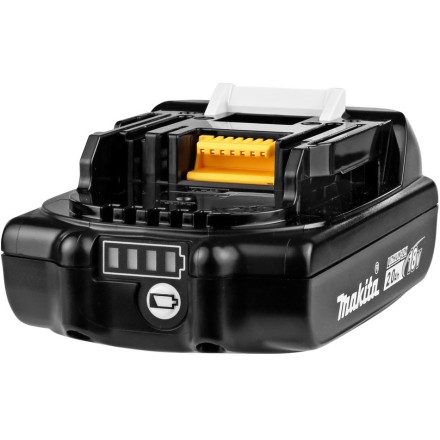 Аккумулятор Makita 18V 2Ач BL1820B (632H91-7) купить в Уфе