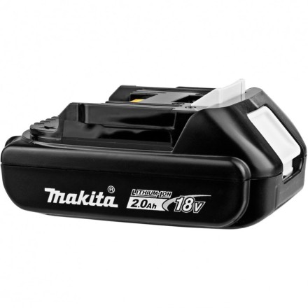 Аккумулятор Makita 18V 2Ач BL1820B (632H91-7) купить в Уфе