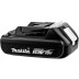 Аккумулятор Makita 18V 2Ач BL1820B (632H91-7) купить в Уфе
