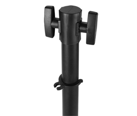 Штатив стальной телескопический BALLU BIH-LS-210 купить в Уфе