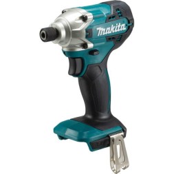 Аккумуляторный ударный шуруповерт Makita DTD156Z (без АКБ и ЗУ)