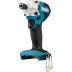 Аккумуляторный ударный шуруповерт Makita DTD156Z (без АКБ и ЗУ) купить в Уфе