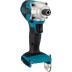 Аккумуляторный ударный шуруповерт Makita DTD156Z (без АКБ и ЗУ) купить в Уфе