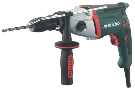 Ударная Дрель Metabo SBE 751 купить в Уфе