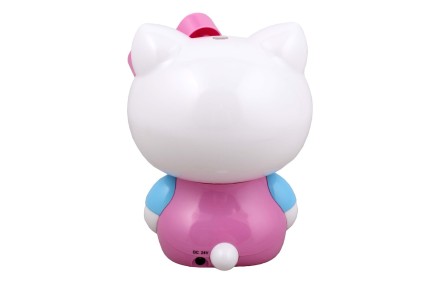 Увлажнитель ультразвуковой BALLU UHB-260 Аroma (Hello Kitty) купить в Уфе
