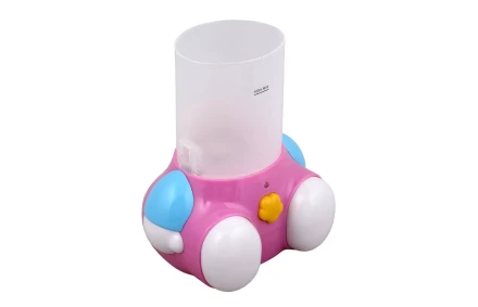 Увлажнитель ультразвуковой BALLU UHB-260 Аroma (Hello Kitty) купить в Уфе