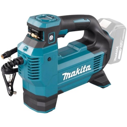Аккумуляторный насос Makita DMP181Z (без АКБ и ЗУ) купить в Уфе