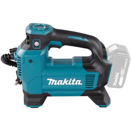 Аккумуляторный насос Makita DMP181Z (без АКБ и ЗУ) купить в Уфе