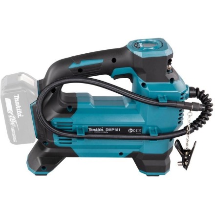 Аккумуляторный насос Makita DMP181Z (без АКБ и ЗУ) купить в Уфе