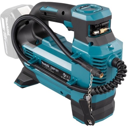 Аккумуляторный насос Makita DMP181Z (без АКБ и ЗУ) купить в Уфе