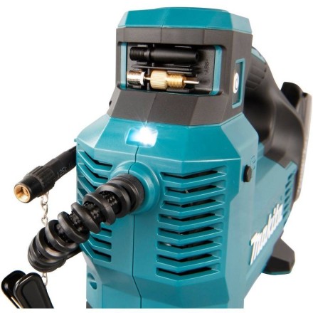 Аккумуляторный насос Makita DMP181Z (без АКБ и ЗУ) купить в Уфе