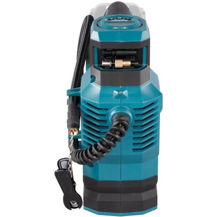 Аккумуляторный насос Makita DMP181Z (без АКБ и ЗУ) купить в Уфе