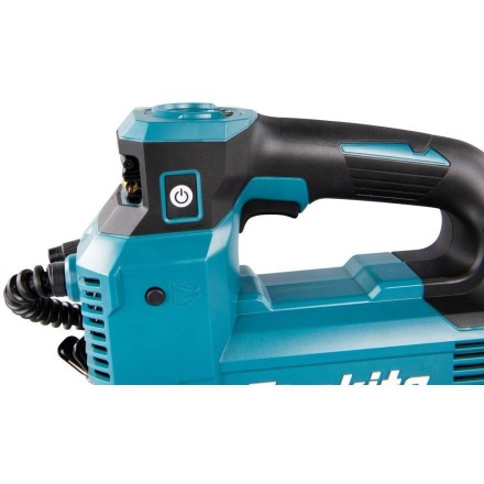 Аккумуляторный насос Makita DMP181Z (без АКБ и ЗУ) купить в Уфе