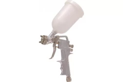 Краскопульт в/б d. 2,5мм 0,5кг OMG 6101.01 d.2,5