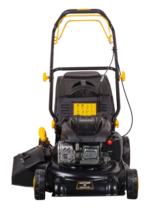 Газонокосилка бензиновая HUTER GLM-5.0 SP купить в Уфе