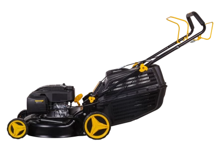 Газонокосилка бензиновая HUTER GLM-5.0 SP купить в Уфе