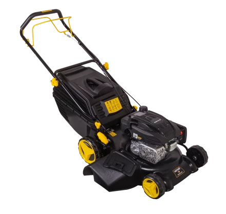Газонокосилка бензиновая HUTER GLM-5.0 SP купить в Уфе