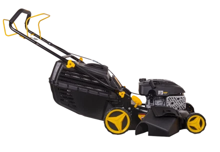 Газонокосилка бензиновая HUTER GLM-5.0 SP купить в Уфе