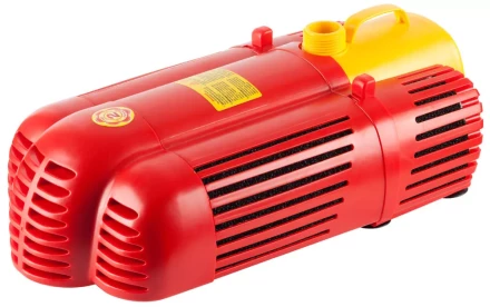 Насос GRINDA фонтанный д/грязной воды, 3 насадки, пропускная способность 3000 л/ч, высота подачи воды 3,4 м, 85 Вт GFP-50-3.4-U купить в Уфе