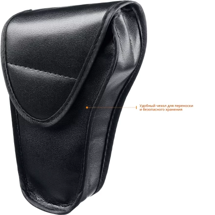 Пирометр инфракрасный TRM-550 45705-550 купить в Уфе