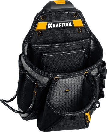 Поясная сумка строителя KRAFTOOL 38773 купить в Уфе