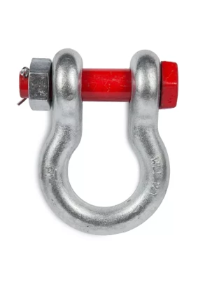 Скоба омегообразная TOR 8,5 т (тип G2130) (Q) 1238506 купить в Уфе