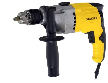 Дрель ударная Stanley STDH8013 купить в Уфе