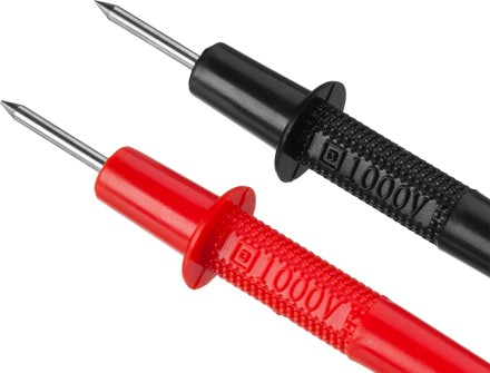 Мультиметр DEXX DX200 цифровой 45300 купить в Уфе